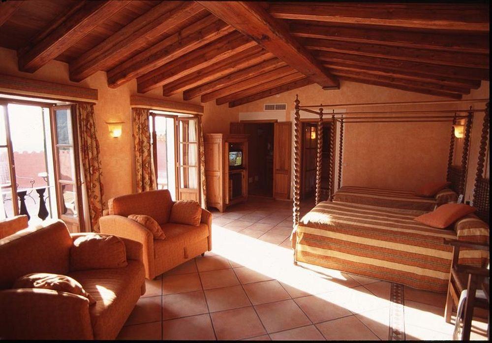 Hotel Binibona Parc Natural Esterno foto