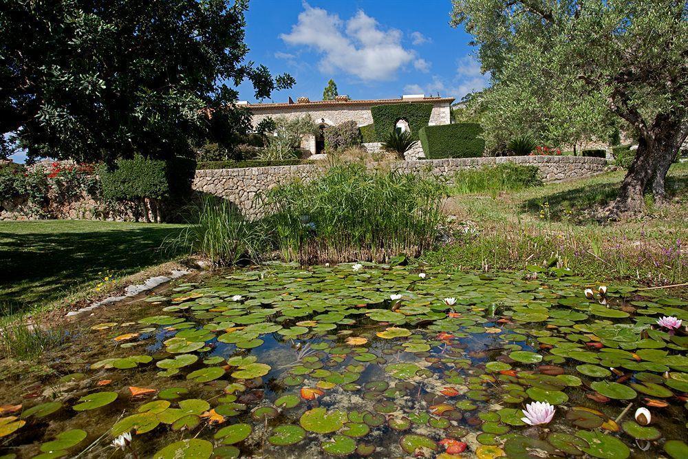 Hotel Binibona Parc Natural Esterno foto