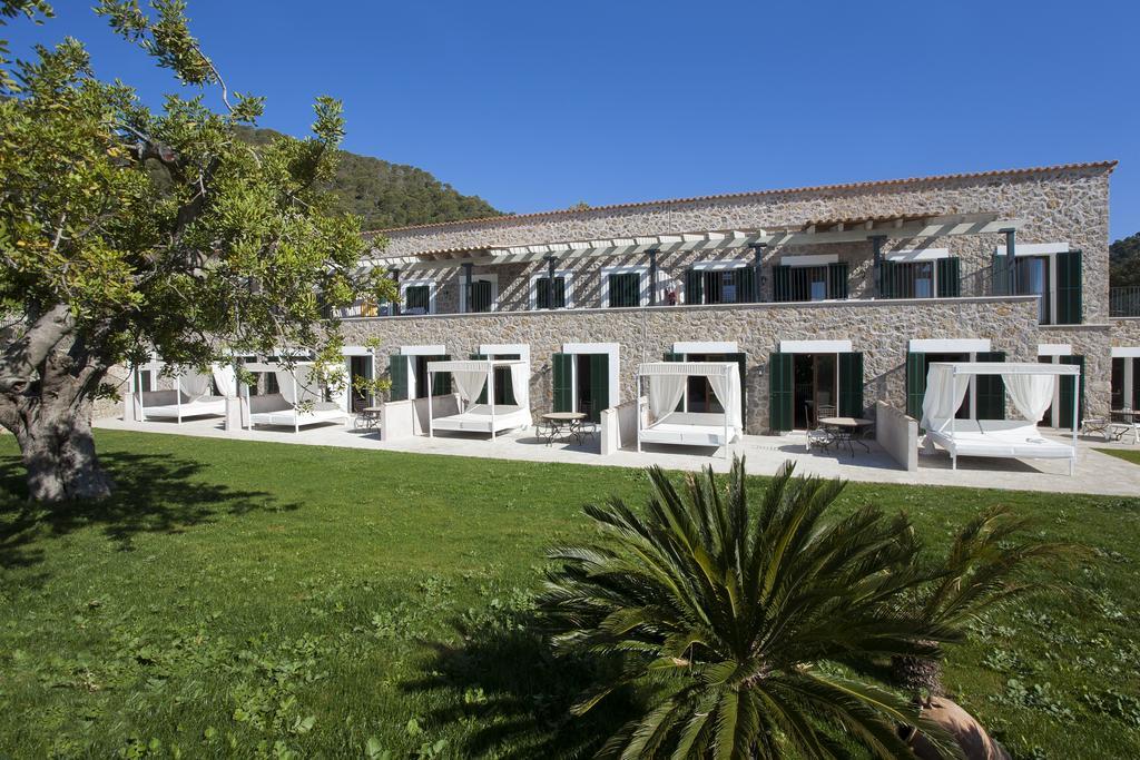 Hotel Binibona Parc Natural Esterno foto
